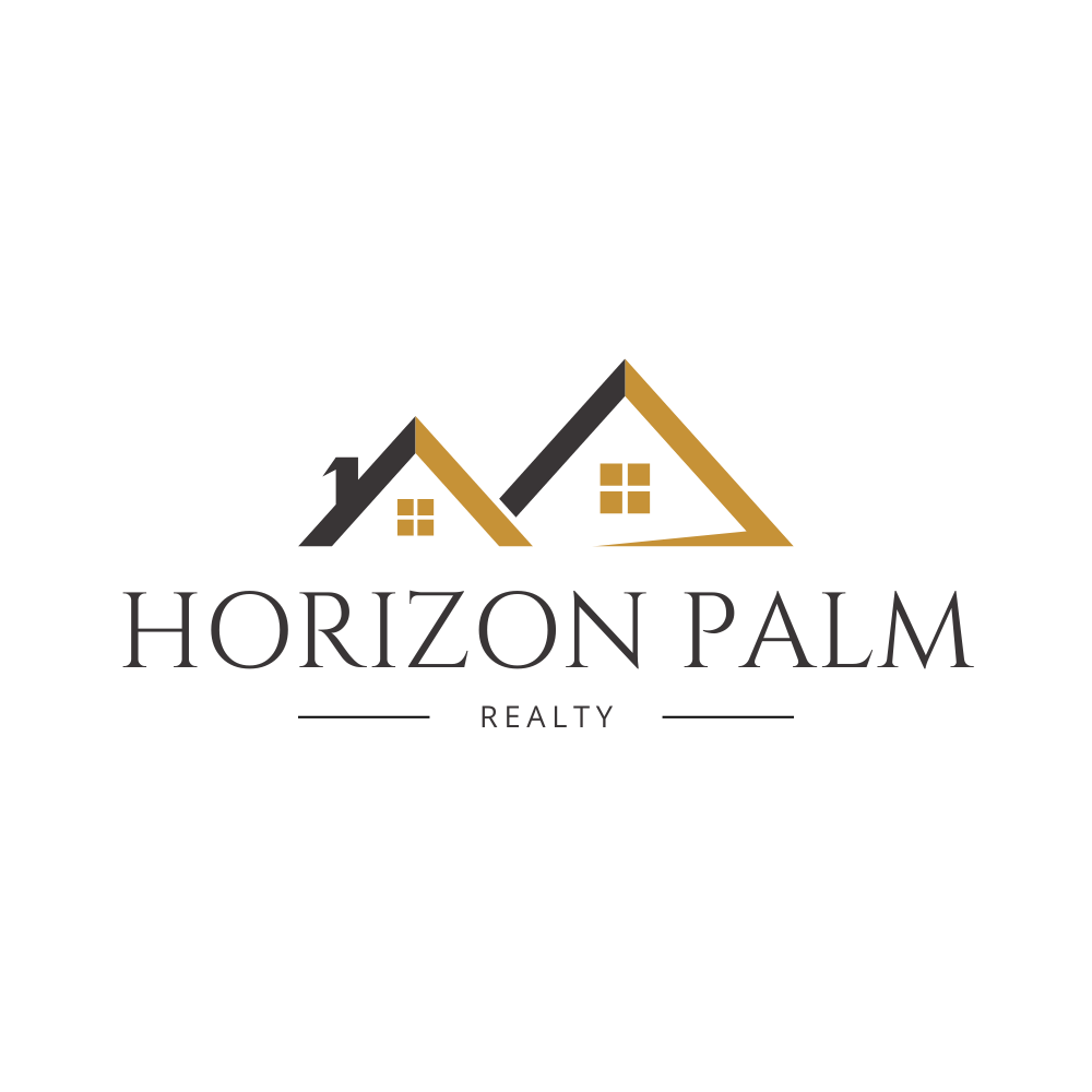 HORIZON PALM REALTY LLC